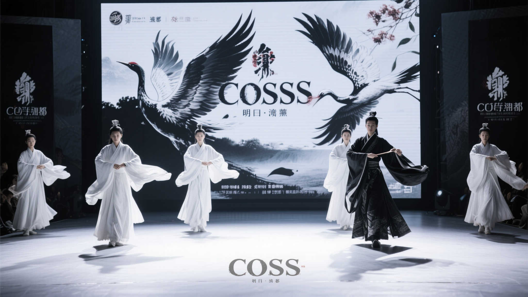 通过这些细节，我们不难发现，《明末：渊虚