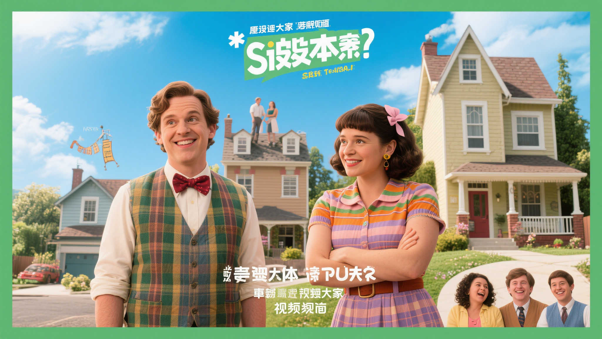 另外，建议大家在观看前可以先重温一下第一