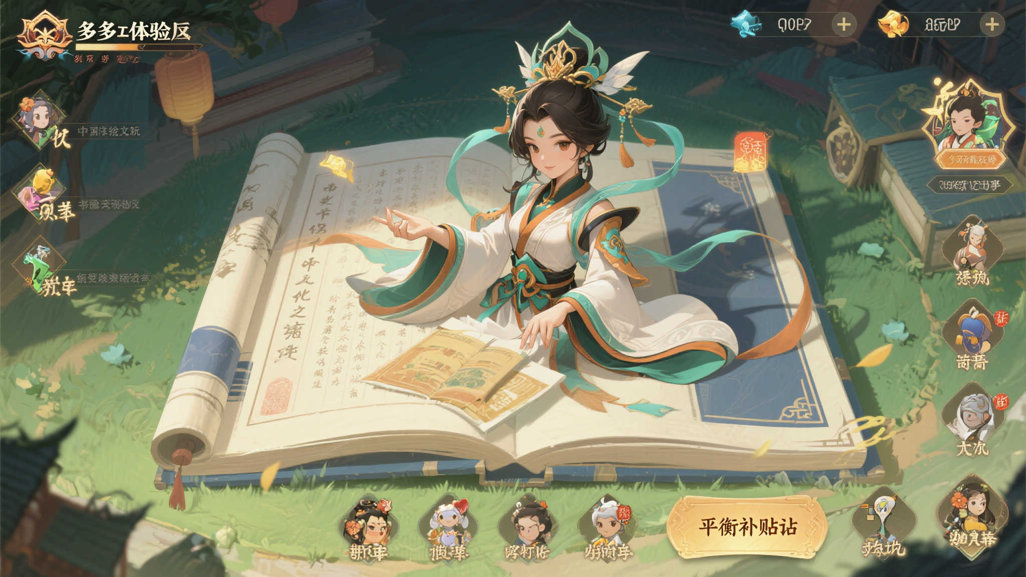 热门新闻