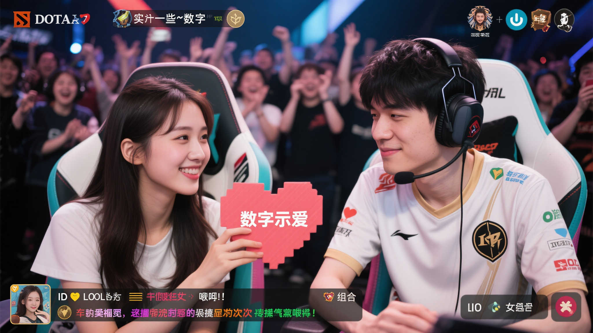 热门新闻