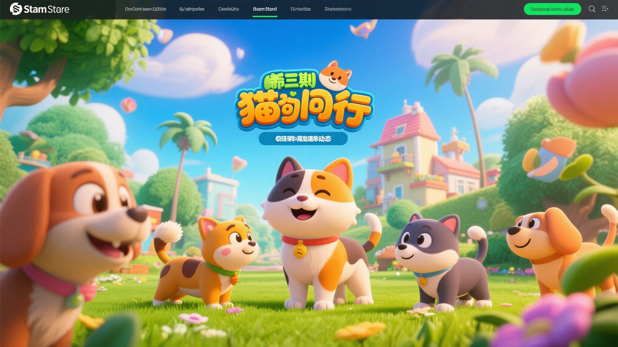 新闻动态